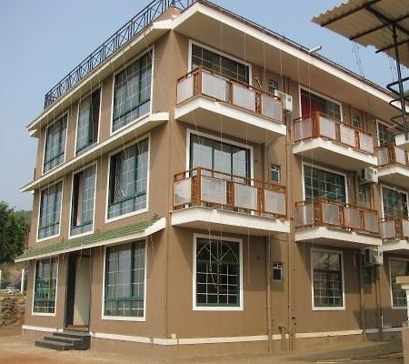 Hotel Murud Beach Home Екстер'єр фото