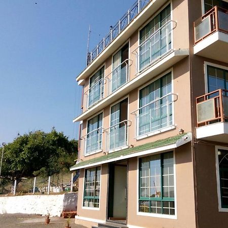 Hotel Murud Beach Home Екстер'єр фото