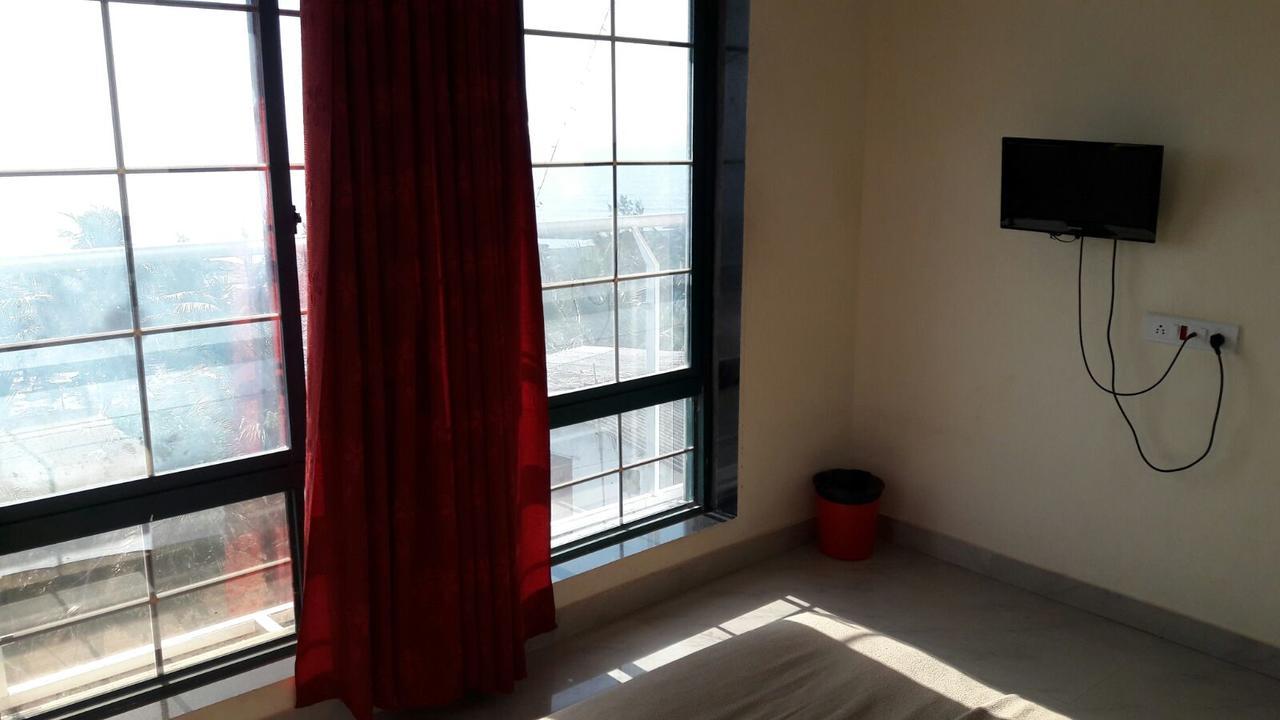 Hotel Murud Beach Home Екстер'єр фото