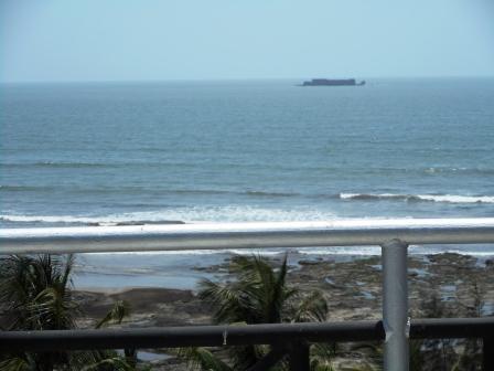 Hotel Murud Beach Home Екстер'єр фото