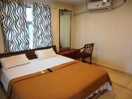 Hotel Murud Beach Home Екстер'єр фото