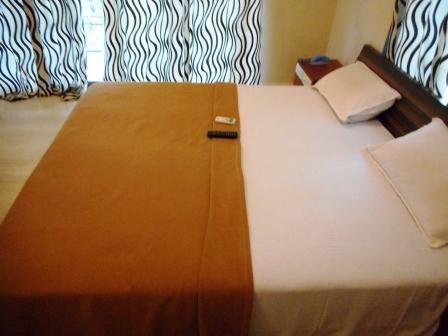Hotel Murud Beach Home Екстер'єр фото