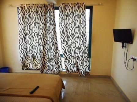 Hotel Murud Beach Home Екстер'єр фото