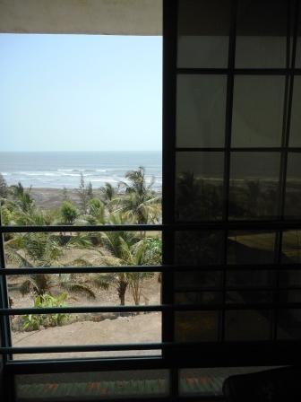 Hotel Murud Beach Home Екстер'єр фото