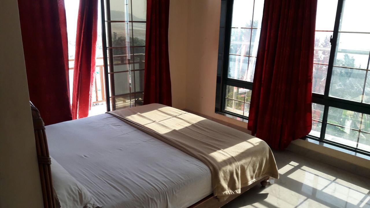 Hotel Murud Beach Home Екстер'єр фото